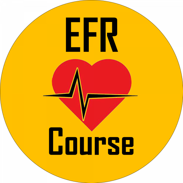 Icon EFR course