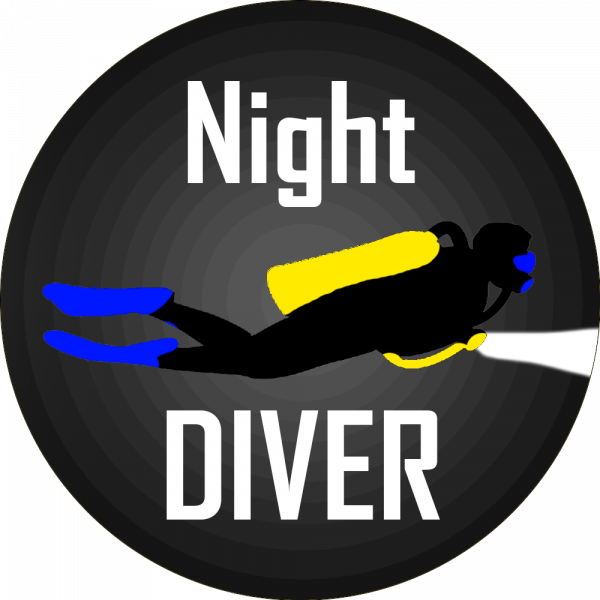 icon Night diver